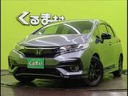 2018 HONDA FIT HYBRID