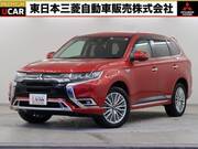 2019 MITSUBISHI OUTLANDER PHEV