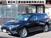 2018 MITSUBISHI OUTLANDER PHEV