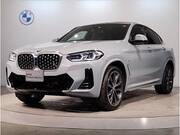 2022 BMW X4