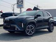 2024 TOYOTA YARIS CROSS