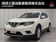 2016 NISSAN X-TRAIL