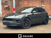 2022 PORSCHE MACAN