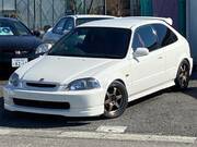 1997 HONDA CIVIC TYPE-R