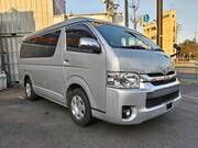 2019 TOYOTA HIACE WAGON