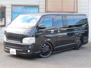 2010 TOYOTA HIACE VAN