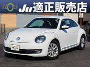 2015 VOLKSWAGEN THE BEETLE