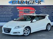 2010 HONDA CR-Z