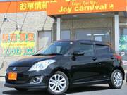 2016 SUZUKI SWIFT RS