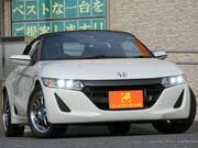 2015 HONDA S660