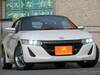 HONDA S660