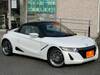 HONDA S660