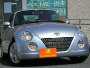 2008 DAIHATSU COPEN ACTIVE TOP