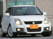 2008 SUZUKI SWIFT SPORTS