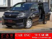 2015 TOYOTA VOXY X