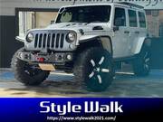 2014 CHRYSLER JEEP WRANGLER UNLIMITED