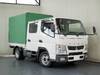 FUSO CANTER