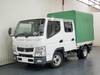 FUSO CANTER