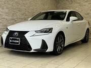 2017 LEXUS IS