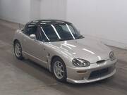 1992 SUZUKI CAPPUCCINO