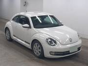 2012 VOLKSWAGEN THE BEETLE