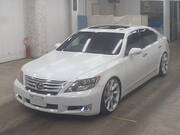 2010 LEXUS LS