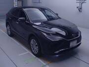 2022 TOYOTA HARRIER Z