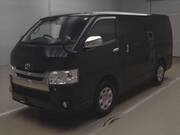 2014 TOYOTA REGIUS ACE VAN SUPER GL