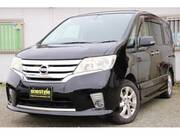 2011 NISSAN SERENA