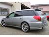 SUBARU LEGACY TOURING WAGON