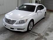 2012 LEXUS LS