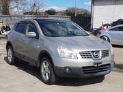 2008 NISSAN DUALIS 20G FOUR