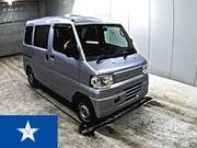 2014 MITSUBISHI MINI CAB VAN