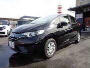 2014 HONDA FIT