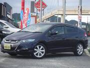 2009 HONDA INSIGHT