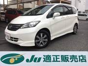 2010 HONDA FREED