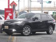 2020 TOYOTA HARRIER