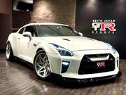 2012 NISSAN GT-R