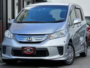 2013 HONDA FREED HYBRID