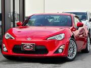 2012 TOYOTA 86 GT