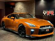 2016 NISSAN GT-R