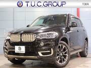 2017 BMW X5