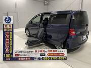 2009 HONDA FREED