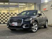 2017 AUDI Q2