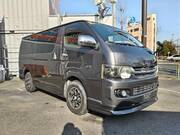 2008 TOYOTA HIACE VAN