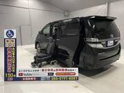 2014 TOYOTA VELLFIRE HYBRID