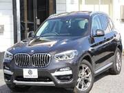 2018 BMW X3