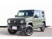 2019 SUZUKI JIMNY XC