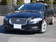 2010 JAGUAR XJ