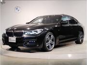 2017 BMW 7 SERIES